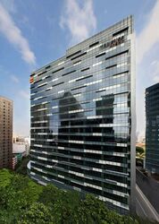 Mapletree Anson (D2), Office #521836701